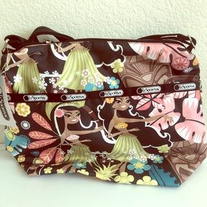 Lesportsac Hawaii Exclusive